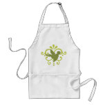 Tweet-al-Lee Apron