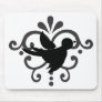 Tweet-al-Lee Mouse Pads