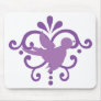 Tweet-al-Lee Mouse Pad