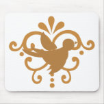 Tweet-al-Lee Mousepads