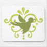 Tweet-al-Lee Mouse Pads