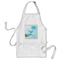 Tweet! Apron