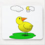 Tweet  (I miss you) Mouse Pads