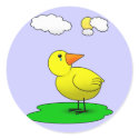 Tweet  (I miss you) stickers