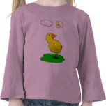 Tweet  (I miss you) Tshirt