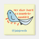 Tweet Magnet