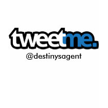 Tweet Me T-Shirt