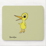 Tweet Mousepad