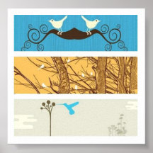 tweet! posters