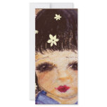 Tweet Shinj- My New Year's Wishes rack cards