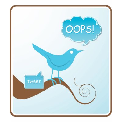 Tweet! Tee Shirt by jjulianus