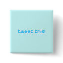 Tweet this buttons