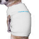 Tweet this pet clothing