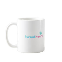 tweetheart mug