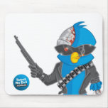 Tweetinator Mousepad
