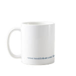 Tweeting bird mugs