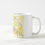 Tweety In Rainbows Mug