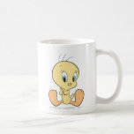 Tweety In The Clouds Pose 7 Mugs