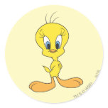 Tweety Proud stickers