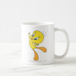 Tweety See Me Fly Coffee Mug