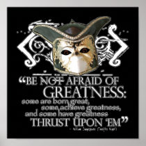 Twelfth Night Quote