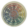 Twelve tribes and disciples sticker