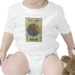 Twelve tribes and disciples tee shirts