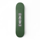 Twenty Jackson skateboards