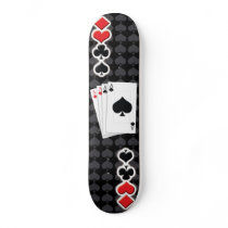 Twenty Skate Deck