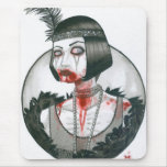 "Twenty-Three Skidoo!" mousepads