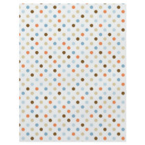 Twice the Fun BOYS Dual-sided Scrapbook Paper B2 Flyers