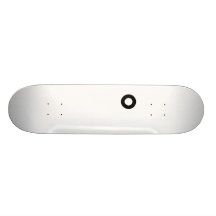 Twigga Bird Skateboard