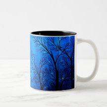 Twilight Coffee Mug