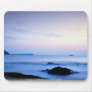 Twilight from Pentire, Cornwall, England Mousepads