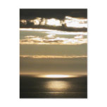 Twilight in Ninilchik postcards
