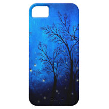 Twilight iPhone 5 Cover