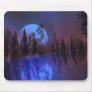 Twilight Mousepad