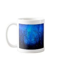 Twilight Coffee Mugs