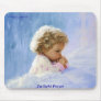 Twilight Prayer Mouse Pad