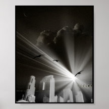 Twilight Print