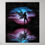 Twilight to Starlight Poster
