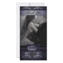 Twilight TY Photo Card