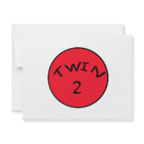 Twin 2 announcement