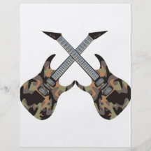 Twin Axes Flyers