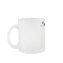 Twin Boy and Girl New Mum Tshirts Coffee Mug