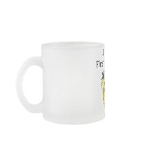 Twin Boys 1st Birthday Monkey Tshirts and Gifts Coffee Mug