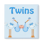 Twin Boys
