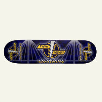 Twin Bridges Skateboard skateboards