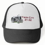Twin City 21-32 Hat