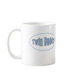 Twin daddy mug
